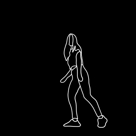 Ballerina animata 2