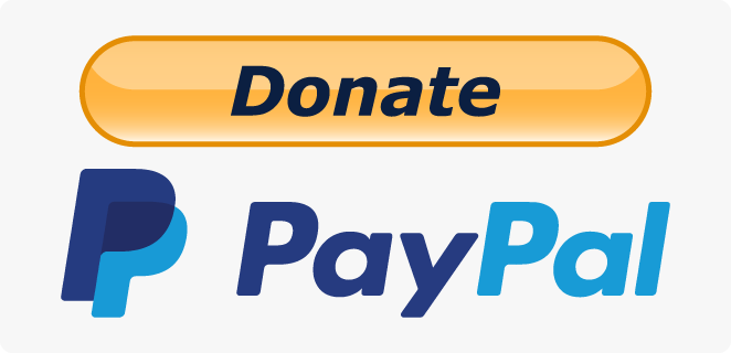 Paypal Donate