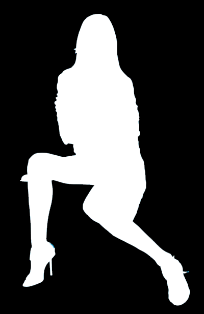 ballerina animata