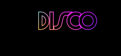 disco animato