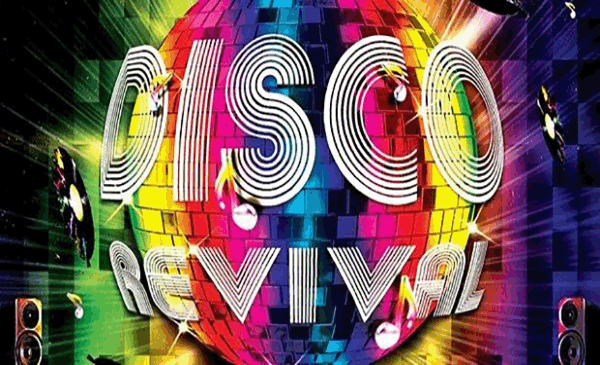 disco revival