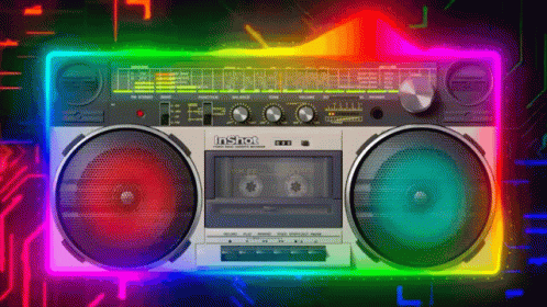 radio stereo